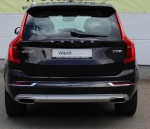 Left hand drive VOLVO XC 90 D5 AWD Geartronic Inscription Polestar VOLL